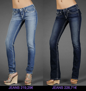 TrueReligion jeans